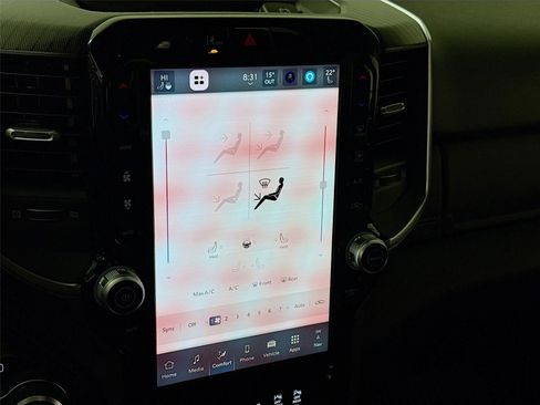 New 2026 RAM 1500 Big Horn image 11