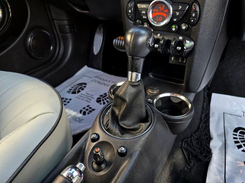 Used 2012 MINI Cooper Coupe S FWD image 30