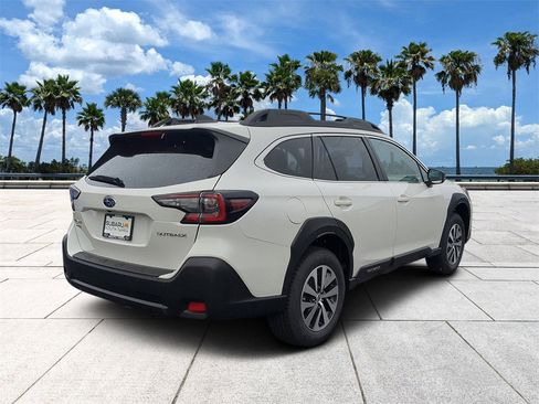 New 2025 Subaru Outback Premium w/ Popular Package #1A image 4
