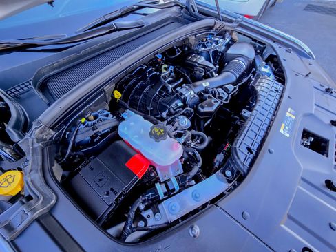 Used 2025 Jeep Grand Cherokee L Summit image 51