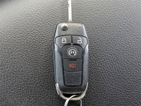 Certified 2018 Ford F150 XLT w/ Equipment Group 302A Luxury image 24