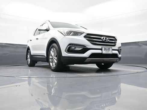 Used 2018 Hyundai Santa Fe Sport 2.0T image 26