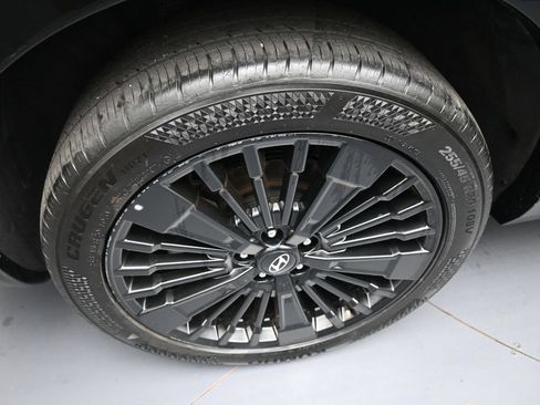 Certified 2025 Hyundai Santa Fe Calligraphy AWD/4WD image 13