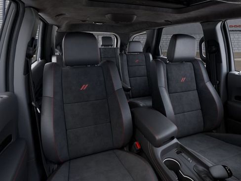 New 2026 Dodge Durango GT AWD/4WD image 16
