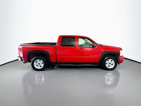 Used 2007 Chevrolet Silverado 1500 LTZ w/ Safety Package image 8