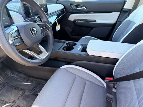 New 2026 Honda Prologue Eco image 17