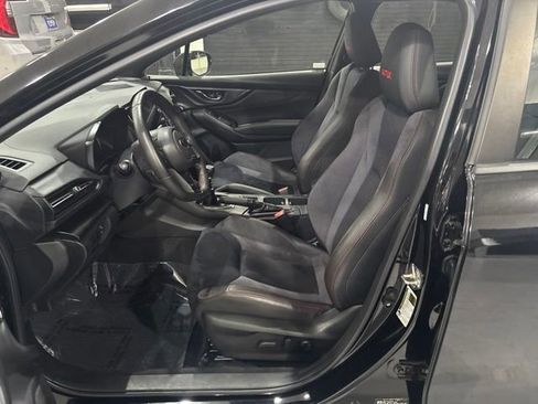 Used 2022 Subaru WRX Limited AWD/4WD image 12