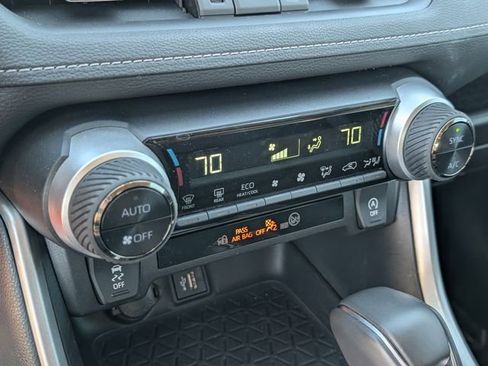 Used 2024 Toyota RAV4 XLE Premium image 25