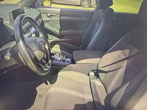 Used 2022 Honda Civic Sport image 6