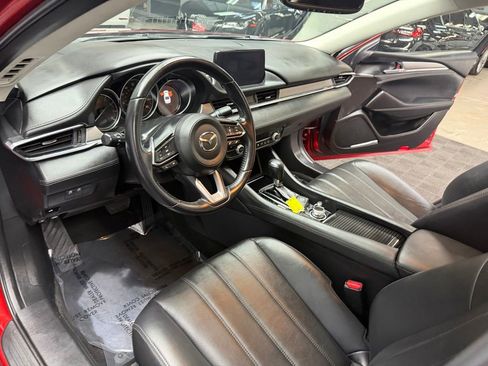 Used 2020 MAZDA MAZDA6 Grand Touring FWD image 34