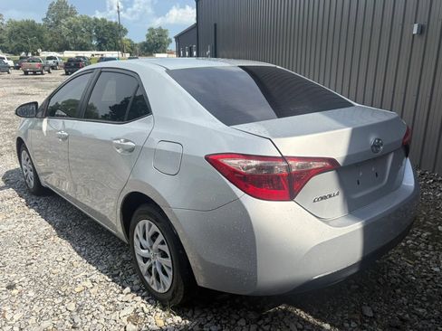 Used 2019 Toyota Corolla LE FWD image 7