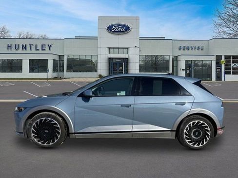 Used 2024 Hyundai Ioniq 5 Limited image 7