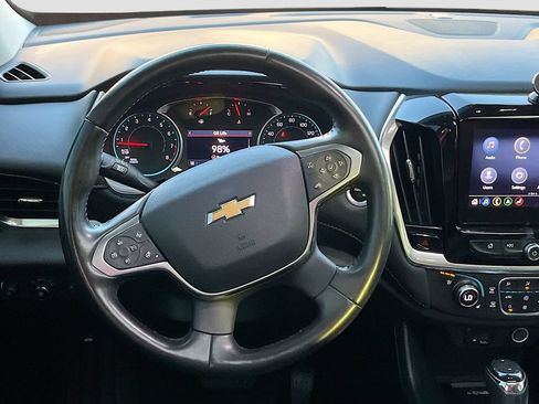 Used 2020 Chevrolet Traverse Premier w/ Redline Edition FWD image 24