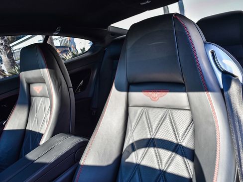 Used 2010 Bentley Continental GT Speed image 27