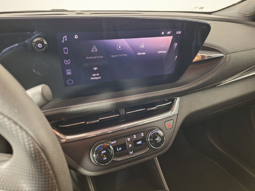 Used 2026 Buick Envista Preferred FWD image 12