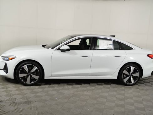 New 2025 Audi A5 2.0T Premium image 2