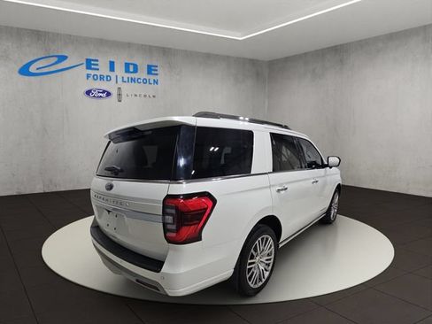 Used 2023 Ford Expedition Platinum AWD/4WD image 9