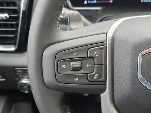 New 2026 GMC Sierra 1500 Denali w/ Denali Carbonpro Edition image 18