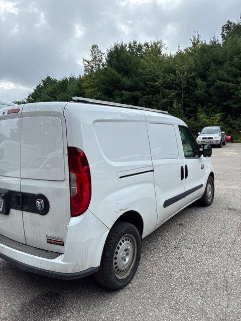 Used 2022 RAM ProMaster City Tradesman FWD image 5