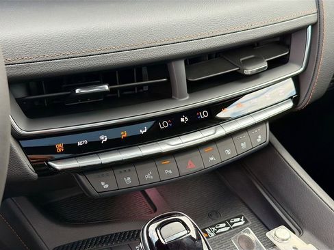 New 2026 Cadillac CT5 Sport RWD image 16