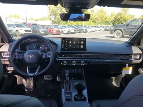 New 2026 Honda Civic Sport Touring image 20