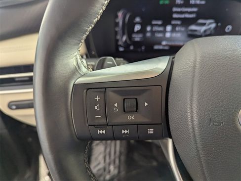 Used 2023 INFINITI QX60 Sensory w/ Cargo Package image 23