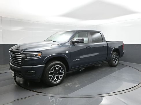 New 2026 RAM 1500 Laramie image 30