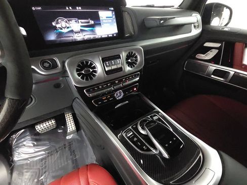 Used 2024 Mercedes-Benz G 63 AMG 4MATIC image 15
