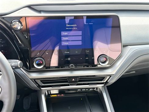 New 2026 Lexus TX 350 TX 350 image 29