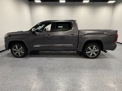 Used 2023 Toyota Tundra Capstone AWD/4WD image 5