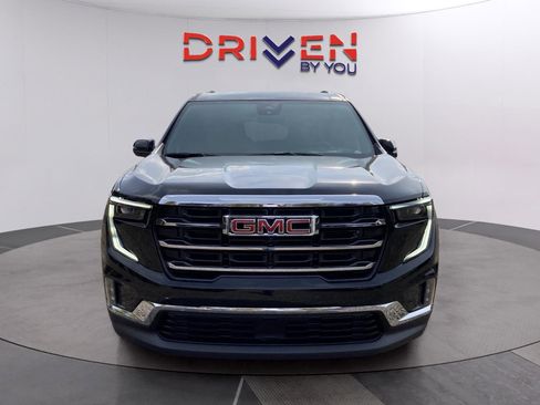 New 2026 GMC Acadia Elevation w/ Elevation Premium Package image 9