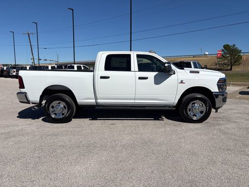 New 2026 RAM 2500 Tradesman image 6