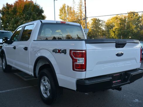 Used 2018 Ford F150 XL w/ XL Power Equipment Group image 5