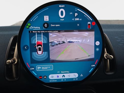 Used 2025 MINI Cooper Countryman SE image 24