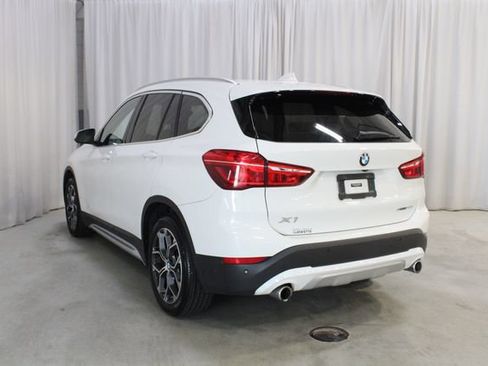 Used 2020 BMW X1 xDrive28i w/ Convenience Package AWD/4WD image 25