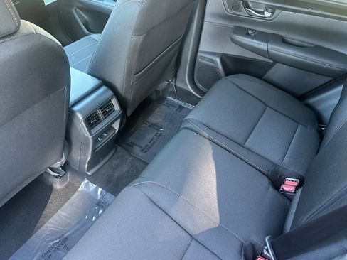 Used 2026 Honda CR-V TrailSport image 12