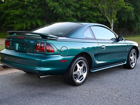 Used 1997 Ford Mustang Cobra image 50