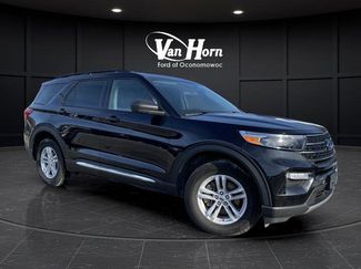 Certified 2023 Ford Explorer XLT w/ Equipment Group 202A video 1