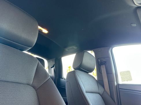 Certified 2024 GMC Canyon Elevation RWD image 16