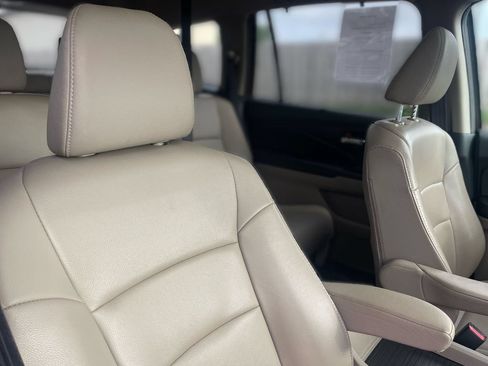 Used 2022 Honda Pilot Special Edition image 33