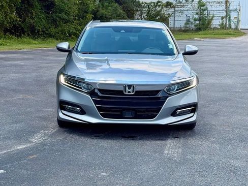 Used 2018 Honda Accord EX-L image 12