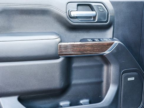 Used 2020 GMC Sierra 1500 Elevation w/ Elevation Value Package image 20