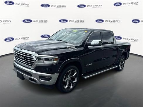 Used 2023 RAM 1500 Limited image 2