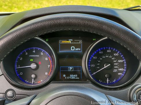 Used 2017 Subaru Outback 2.5i Limited AWD/4WD image 14