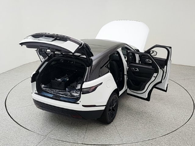 New 2026 Land Rover Range Rover Velar S AWD/4WD image 39