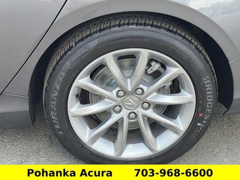 Used 2023 Acura TLX FWD image 33