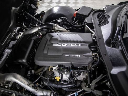 Used 2007 Saturn Sky Red Line image 43