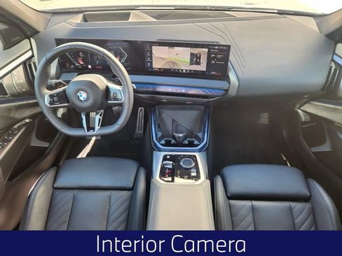 Used 2025 BMW X3 xDrive30i w/ Premium Package AWD/4WD image 14