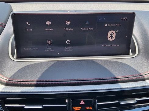Certified 2024 Acura MDX A-Spec AWD/4WD image 16