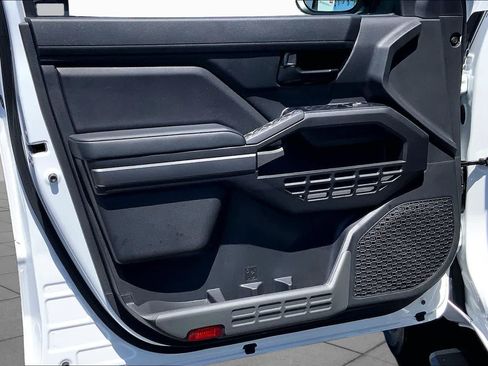 Certified 2025 Toyota Tacoma SR5 RWD image 20